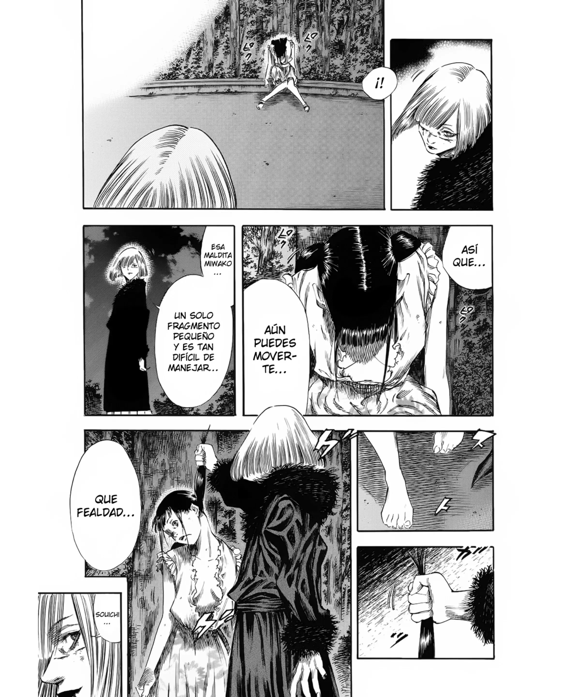 Capitulo 23 page 15