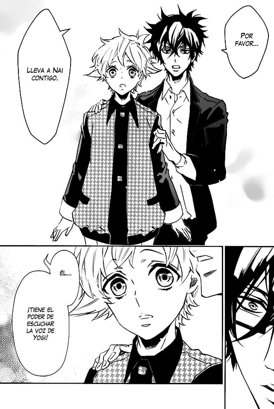 Capitulo 103 page 20