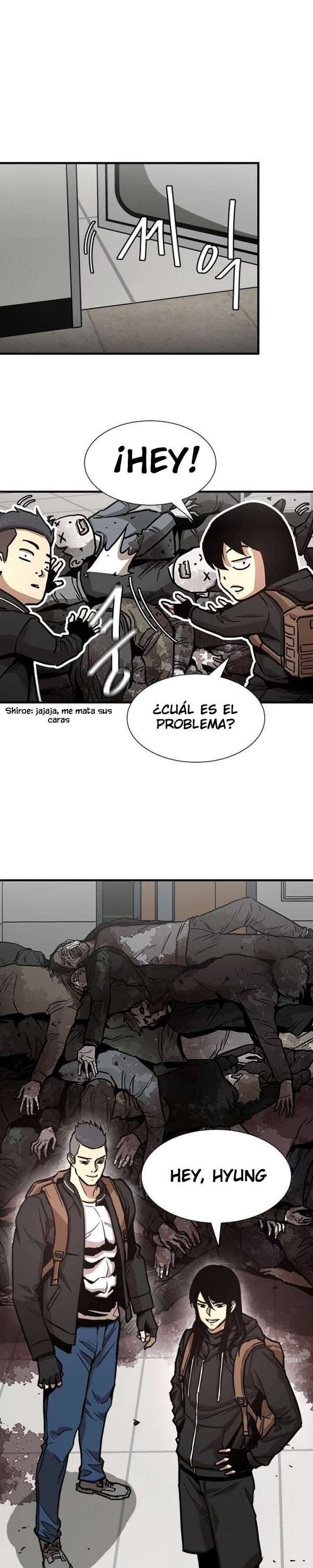 Capitulo 36 page 22
