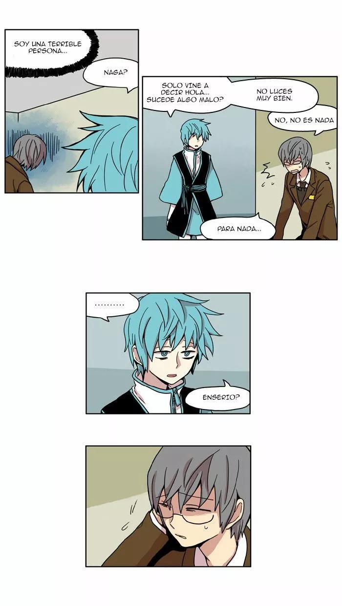 Capitulo 16 page 21