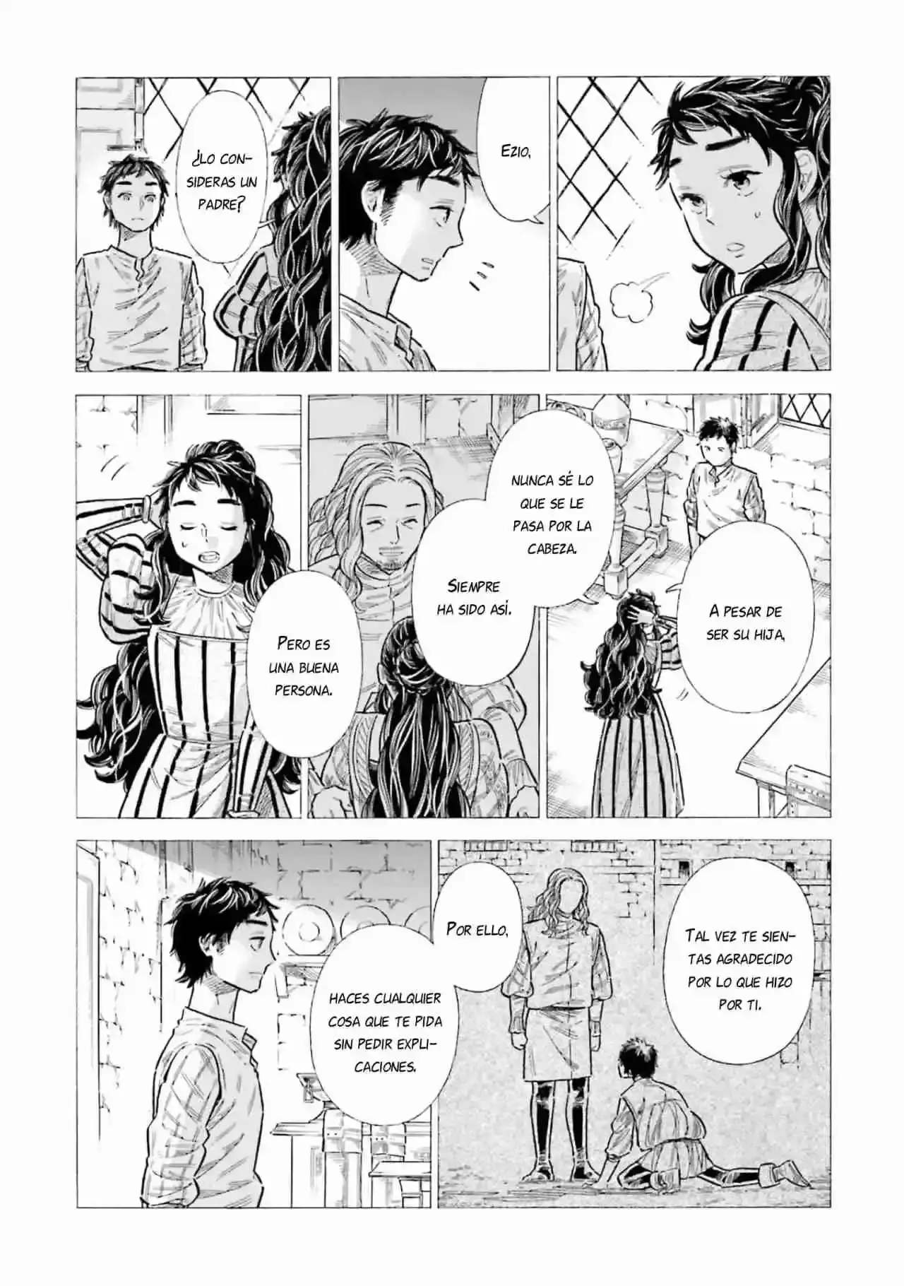 Capitulo 89 page 30