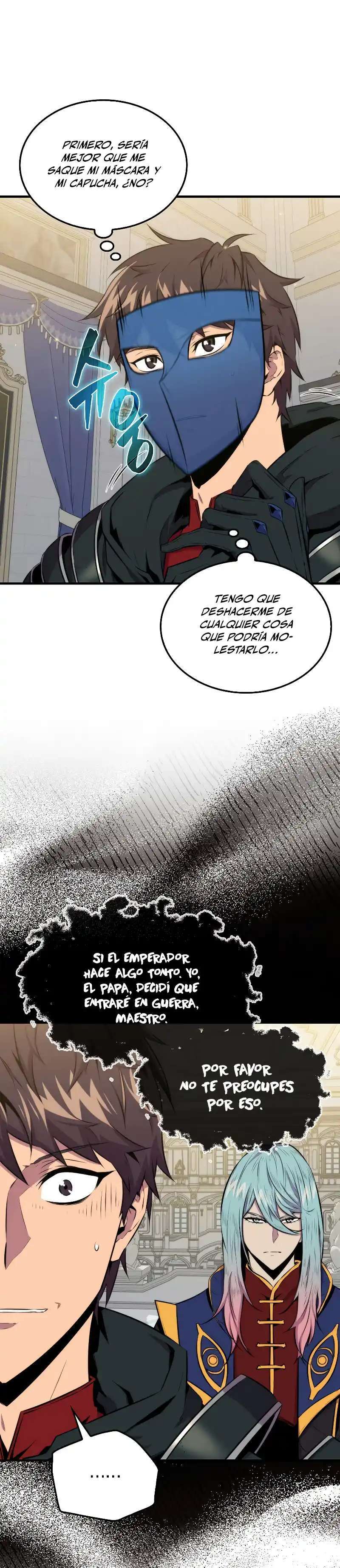 Capitulo 61 page 28