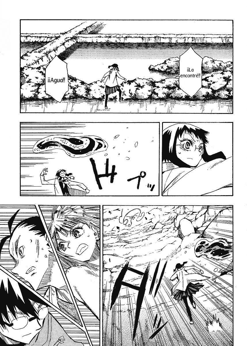 Capitulo 60 page 34