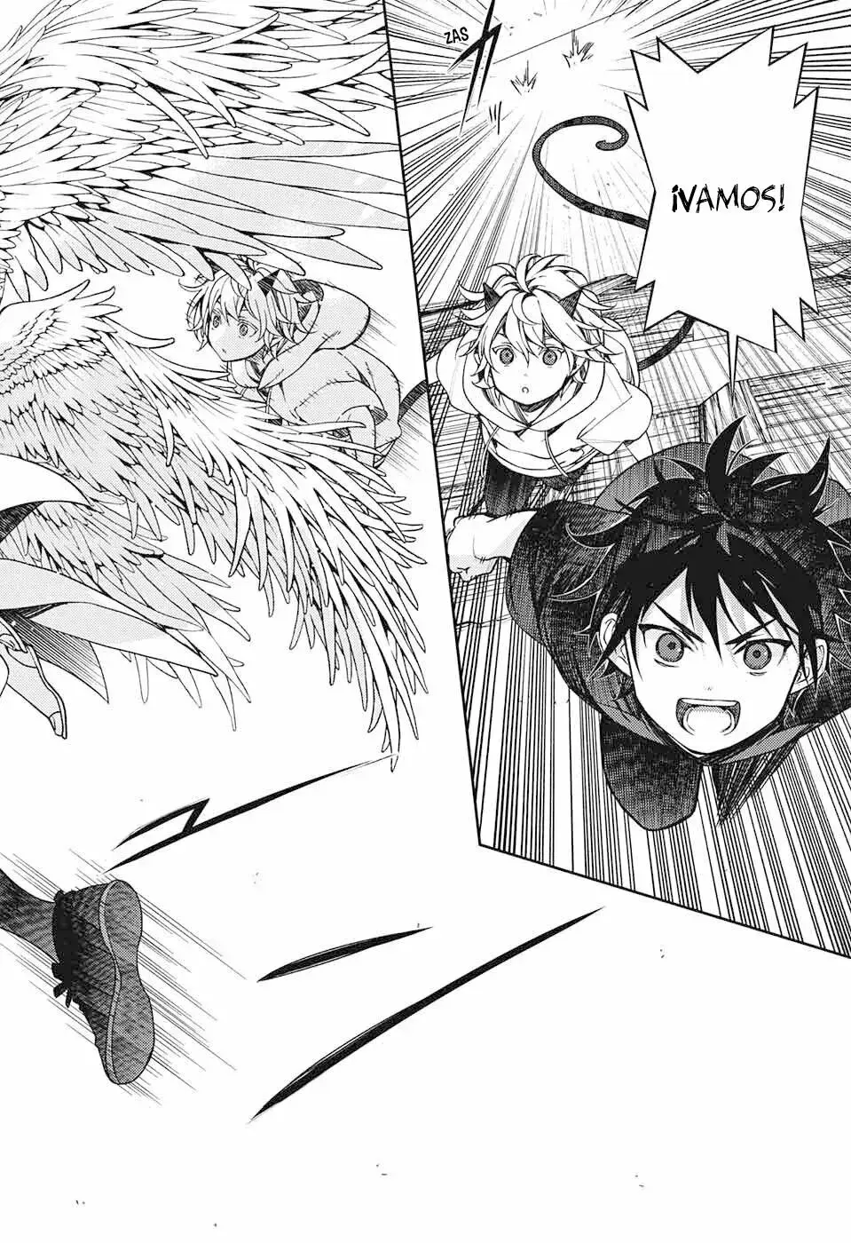 Capitulo 124 page 29