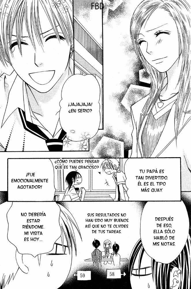 Capitulo 24 page 15