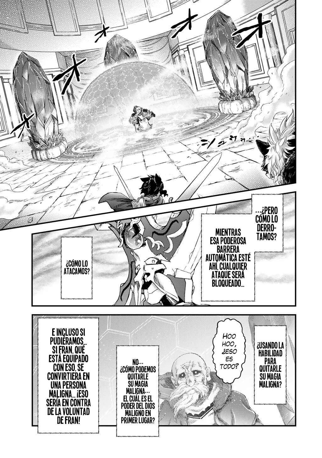Capitulo 85 page 16