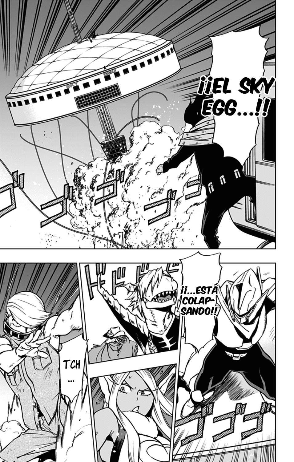 Capitulo 54 page 6