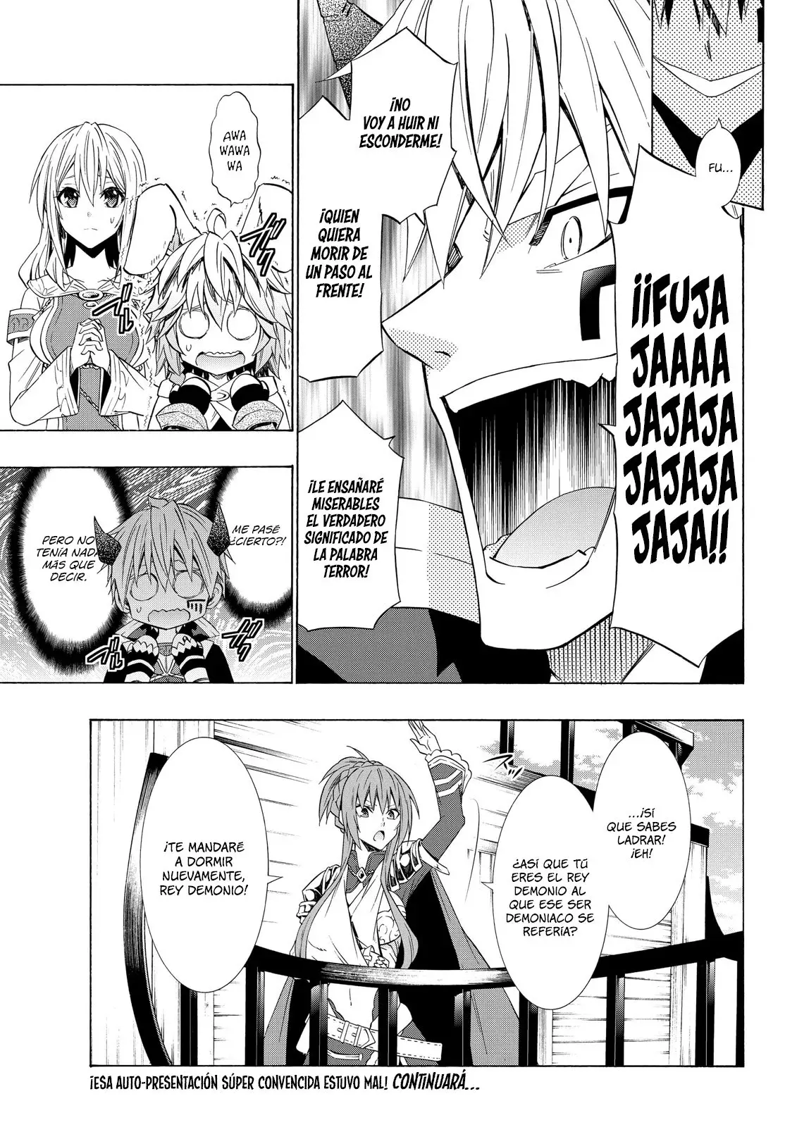 Capitulo 52 page 18