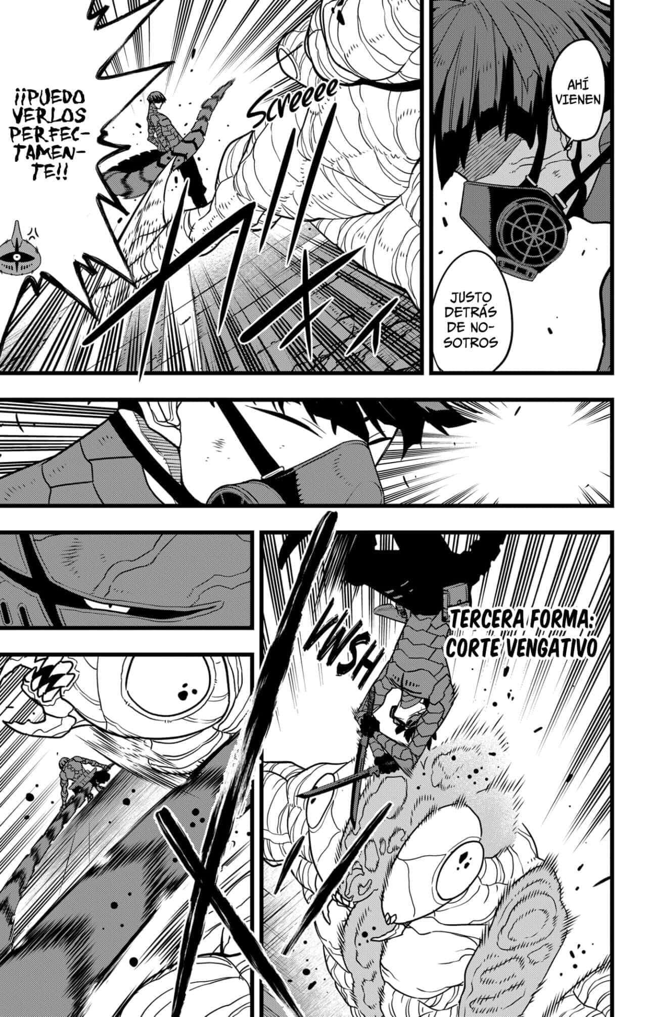 Capitulo 74 page 17