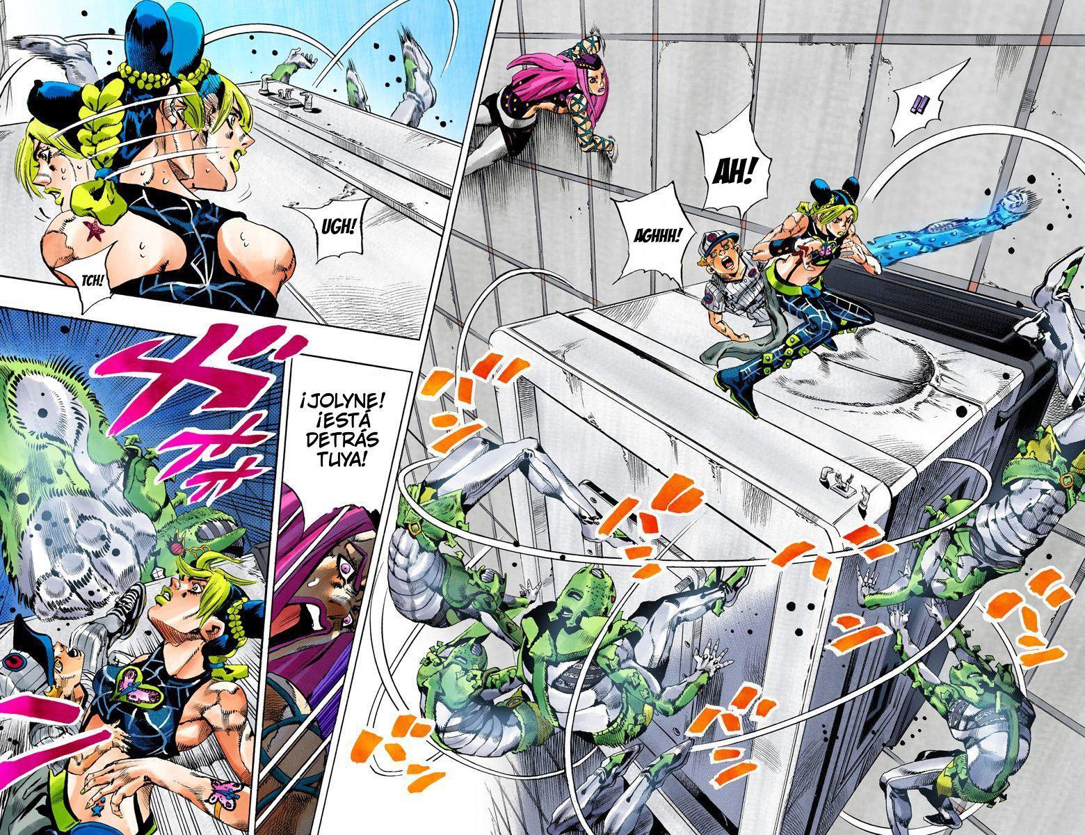 Capitulo 141 page 4