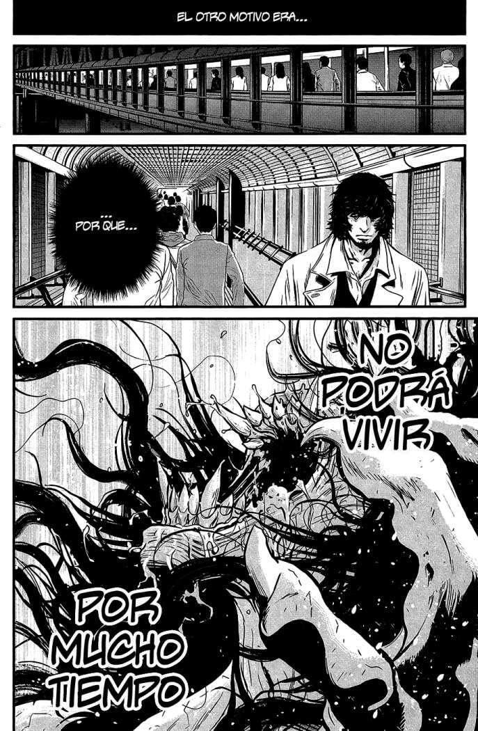 Capitulo 64 page 8