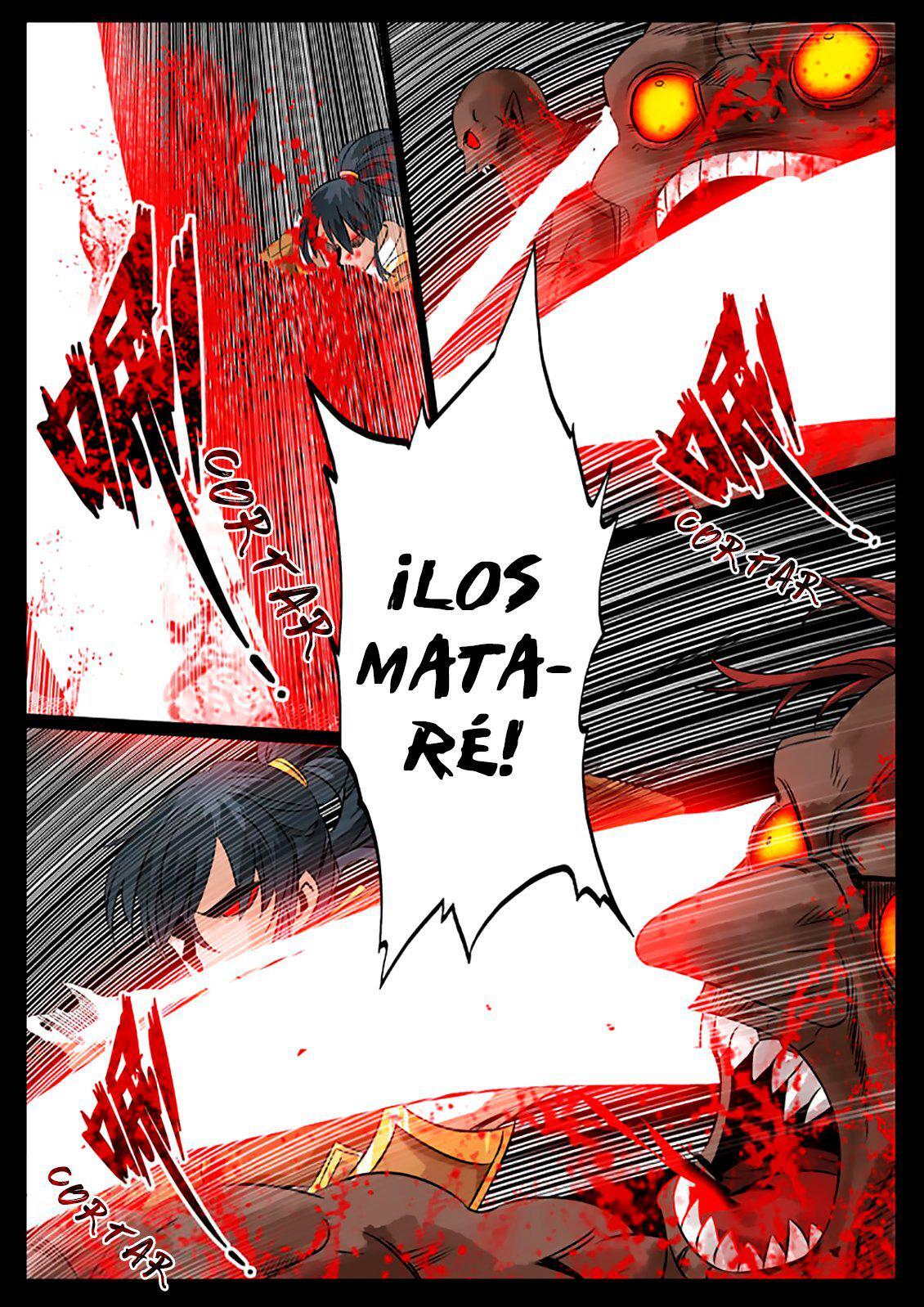 Capitulo 94 page 8