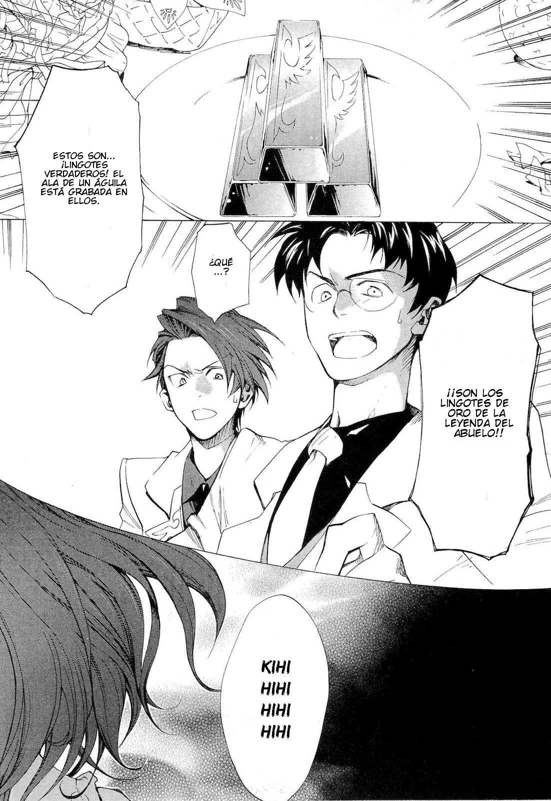 Capitulo 16 page 29