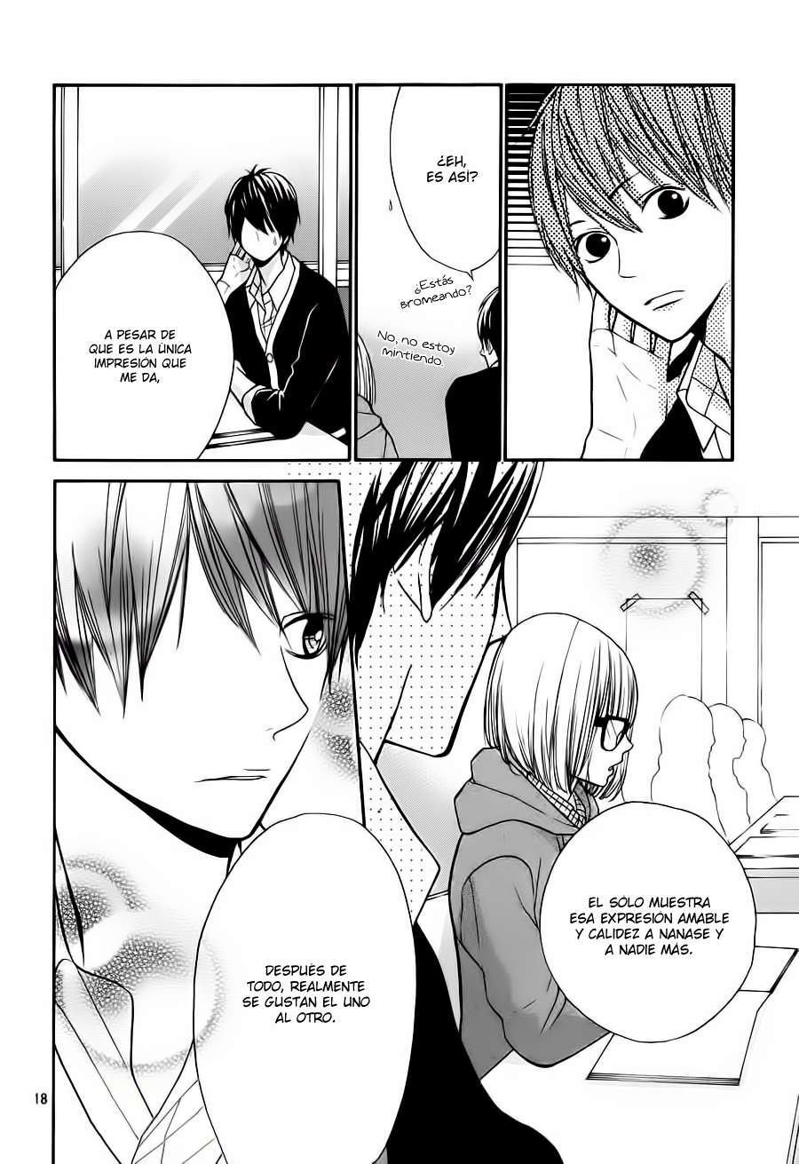Capitulo 21 page 18