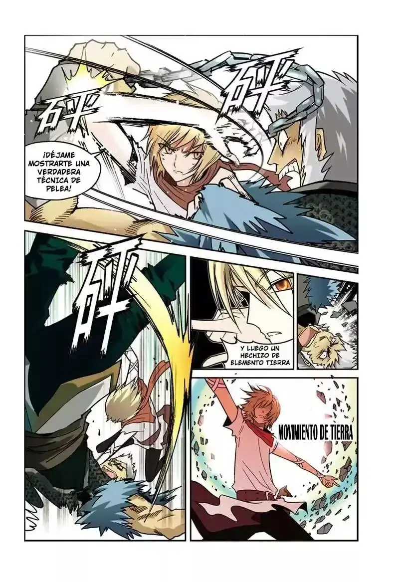 Capitulo 41 page 7
