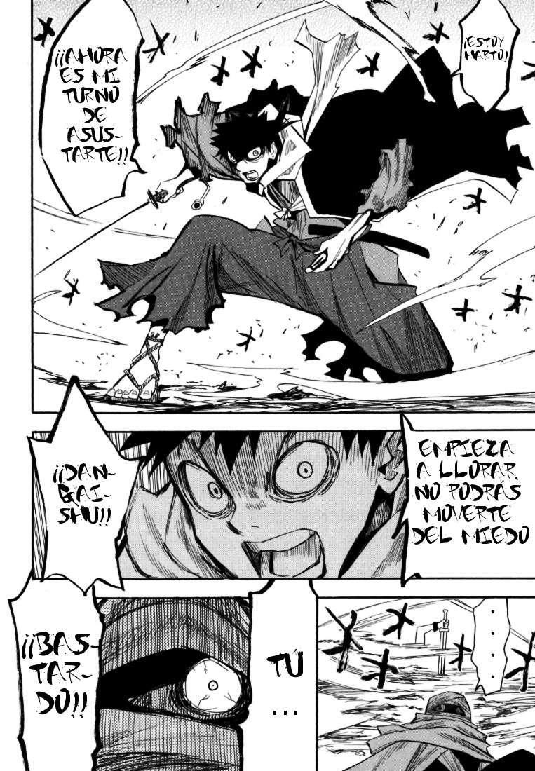 Capitulo 19 page 28