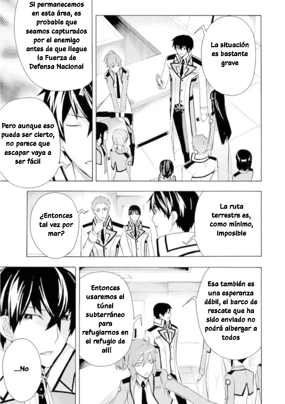 Capitulo 18 page 4