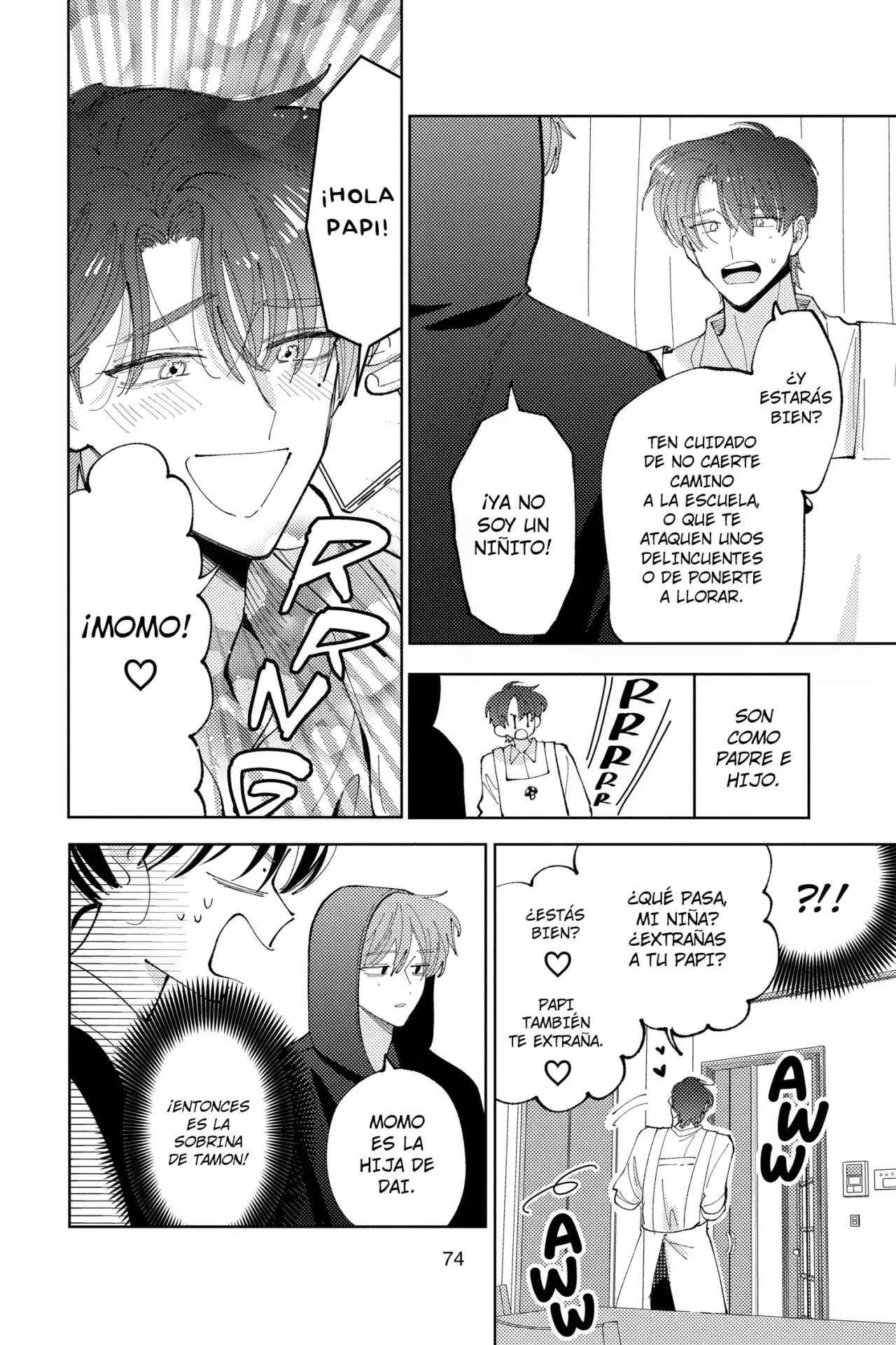 Capitulo 42 page 8