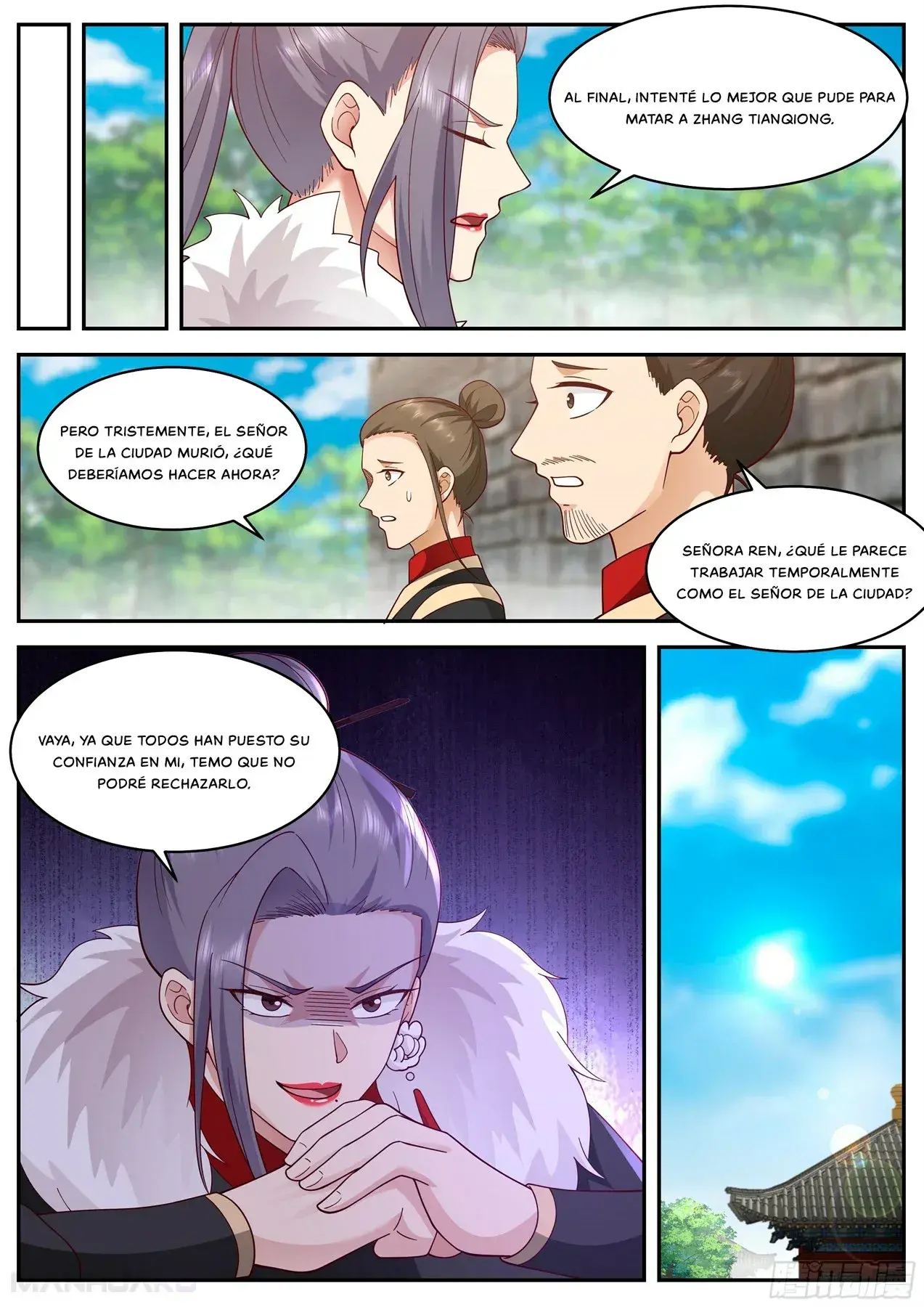 Capitulo 52 page 10