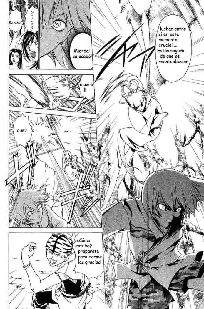 Capitulo 64 page 14