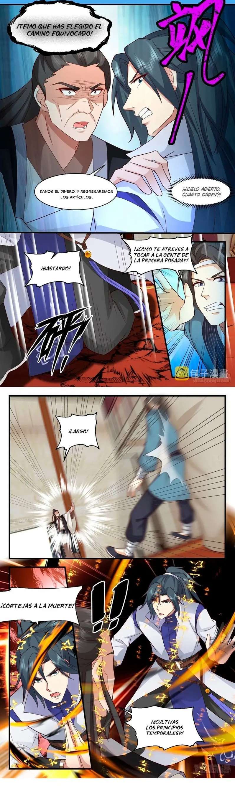 Capitulo 2626 page 6
