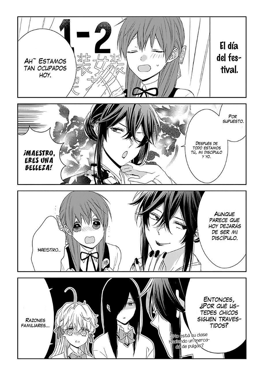 Capitulo 19 page 5