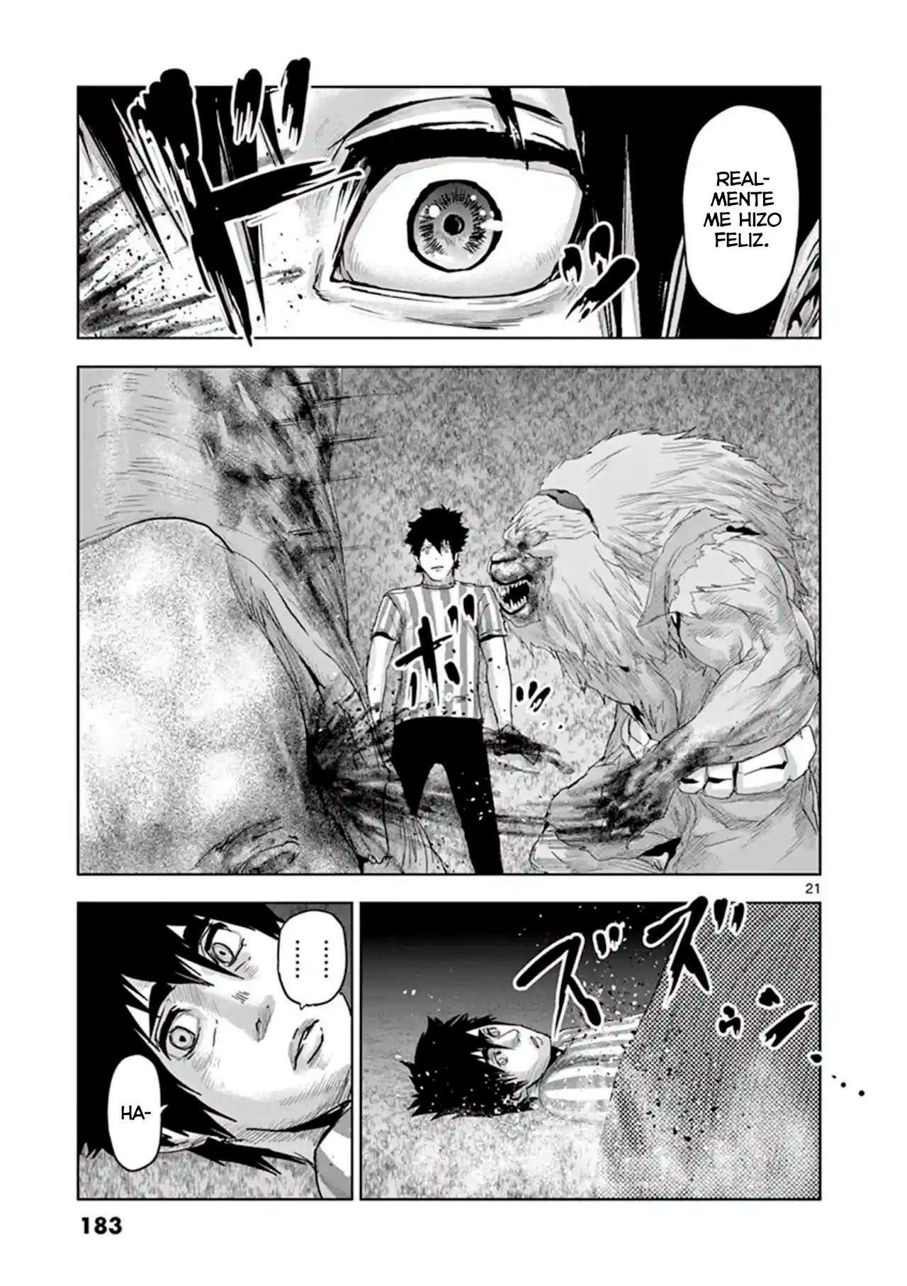 Capitulo 31 page 22