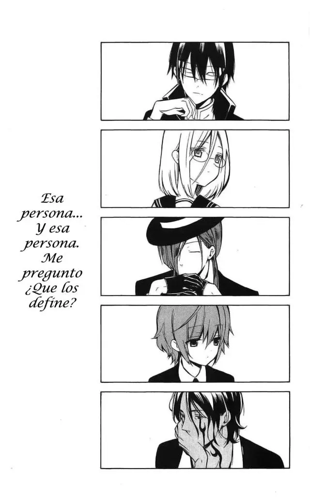 Capitulo 23 page 26