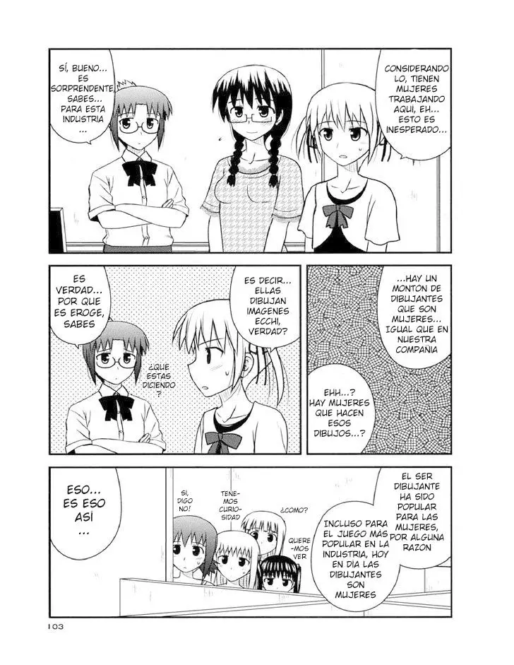 Capitulo 52 page 17