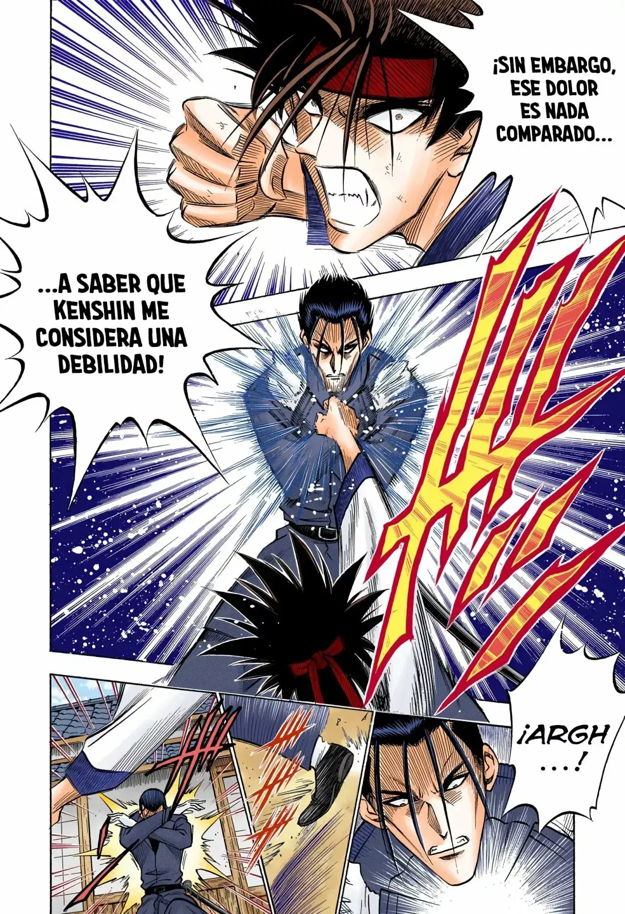 Capitulo 58 page 22