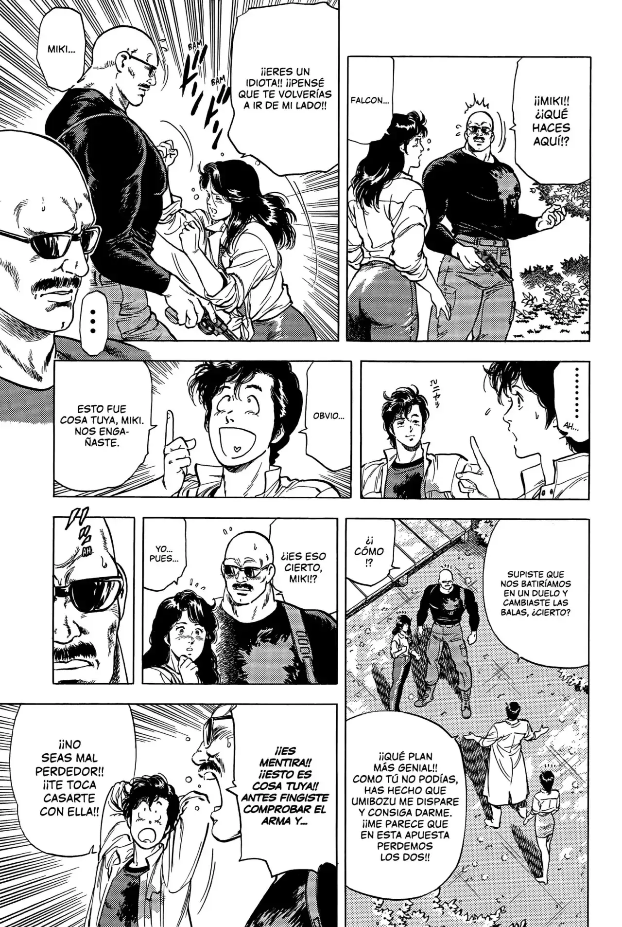 Capitulo 123 page 16