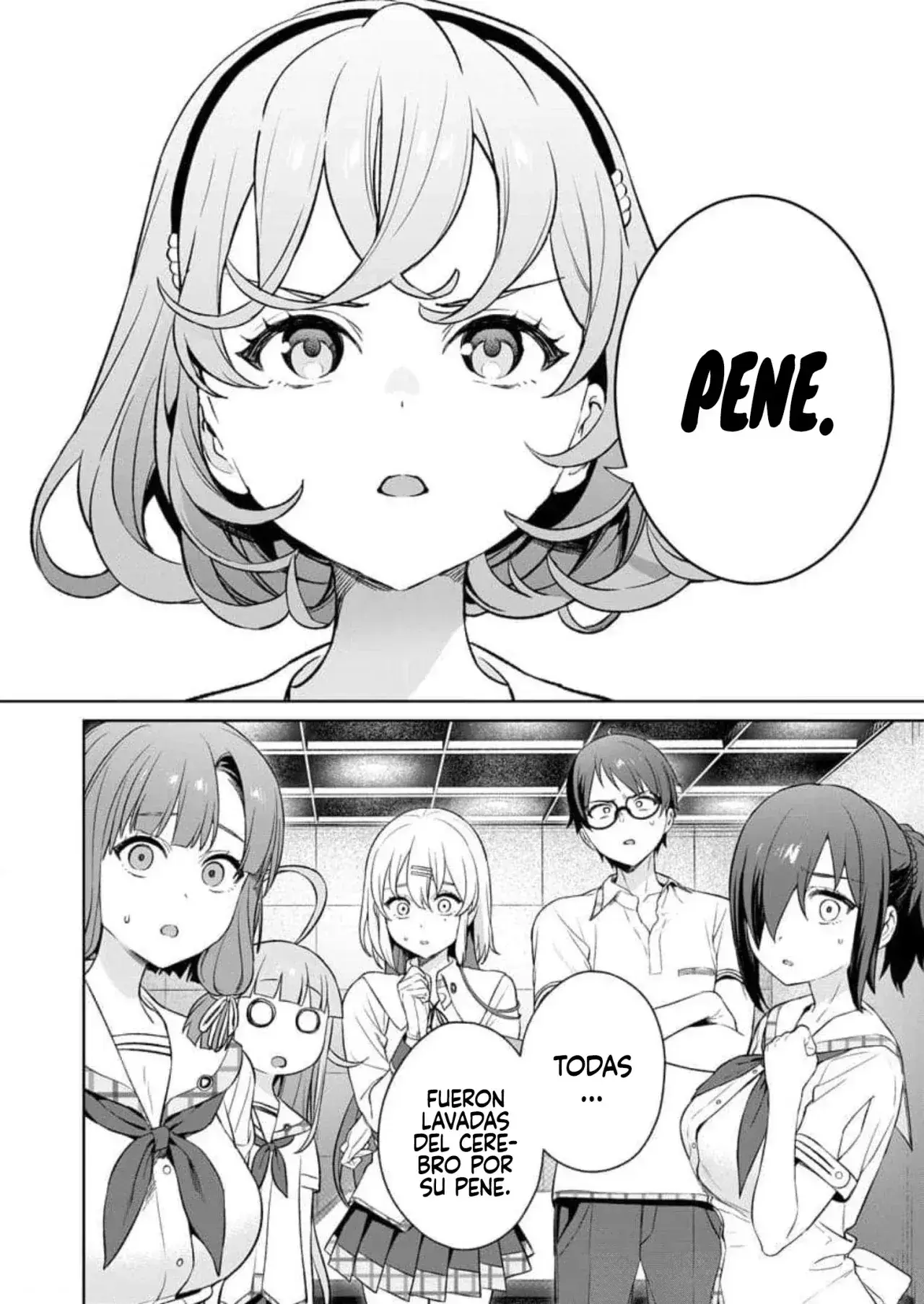 Capitulo 20 page 10