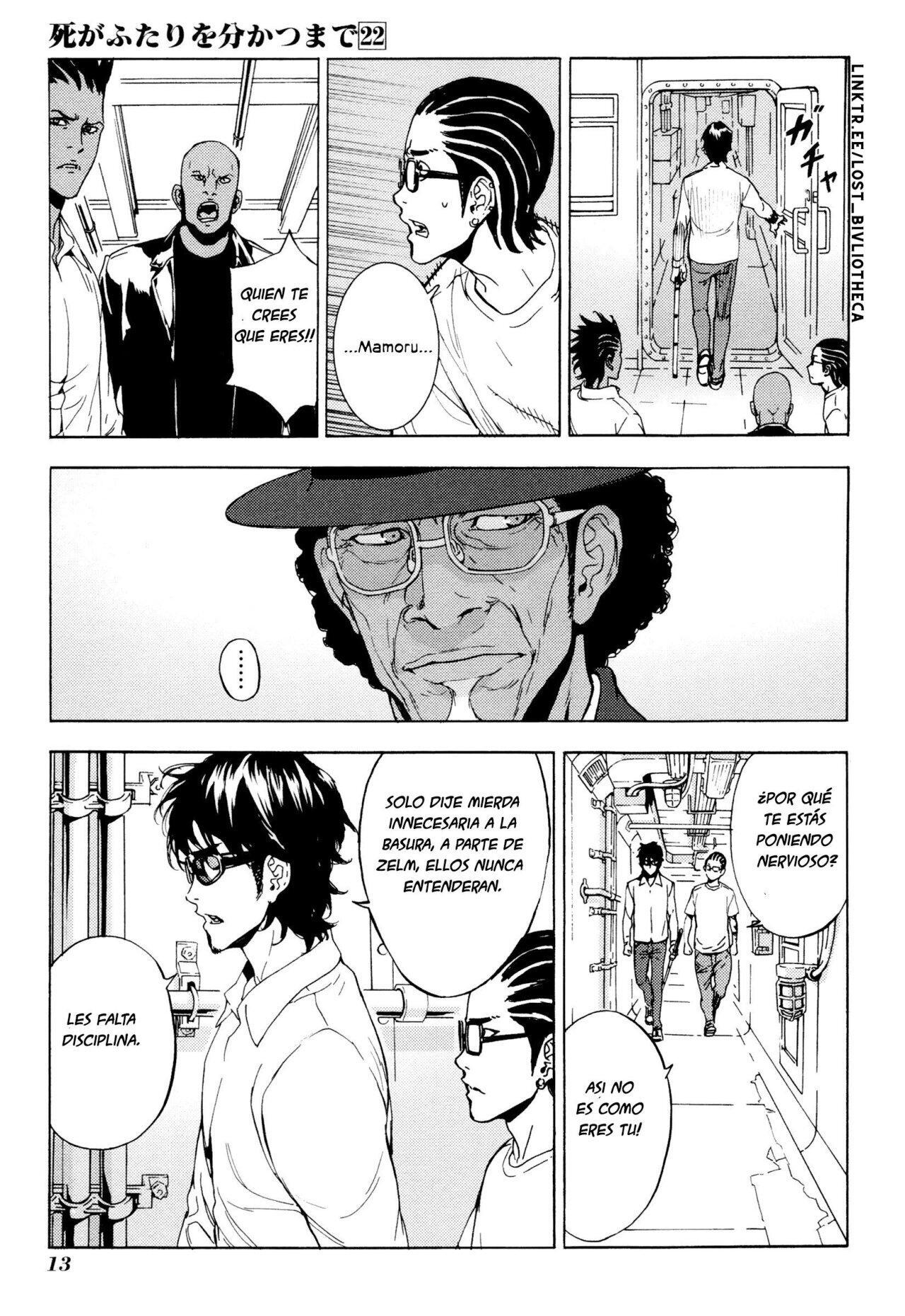 Capitulo 171 page 15