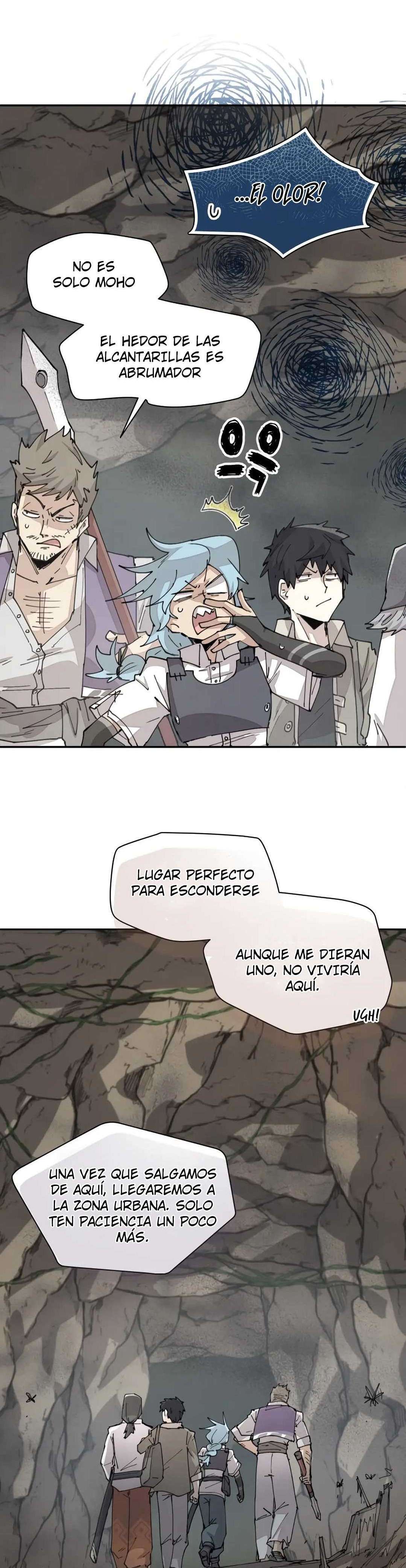Capitulo 70 page 14