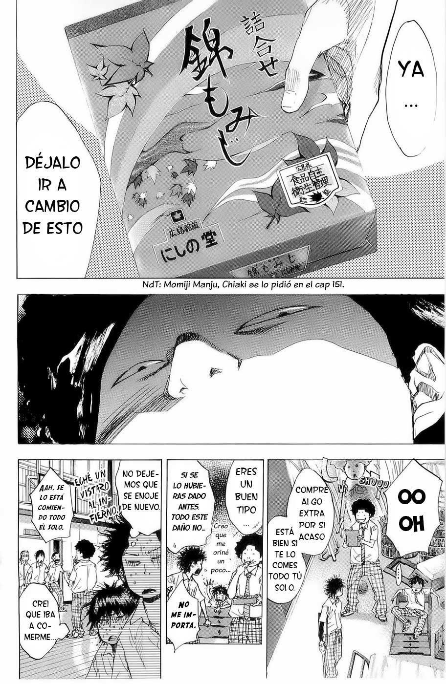 Capitulo 164 page 17