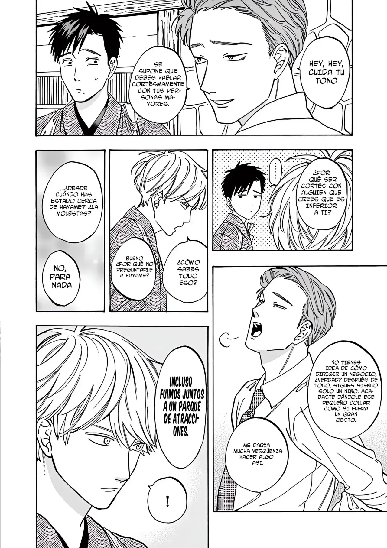Capitulo 68 page 10