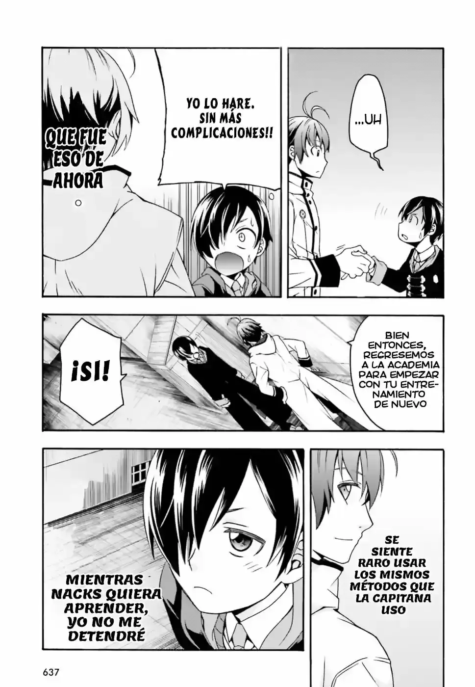 Capitulo 23 page 42