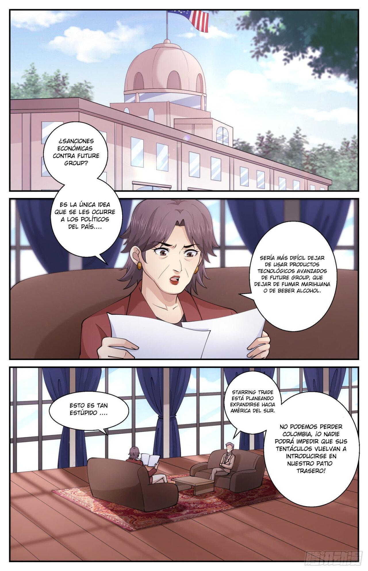 Capitulo 599 page 13