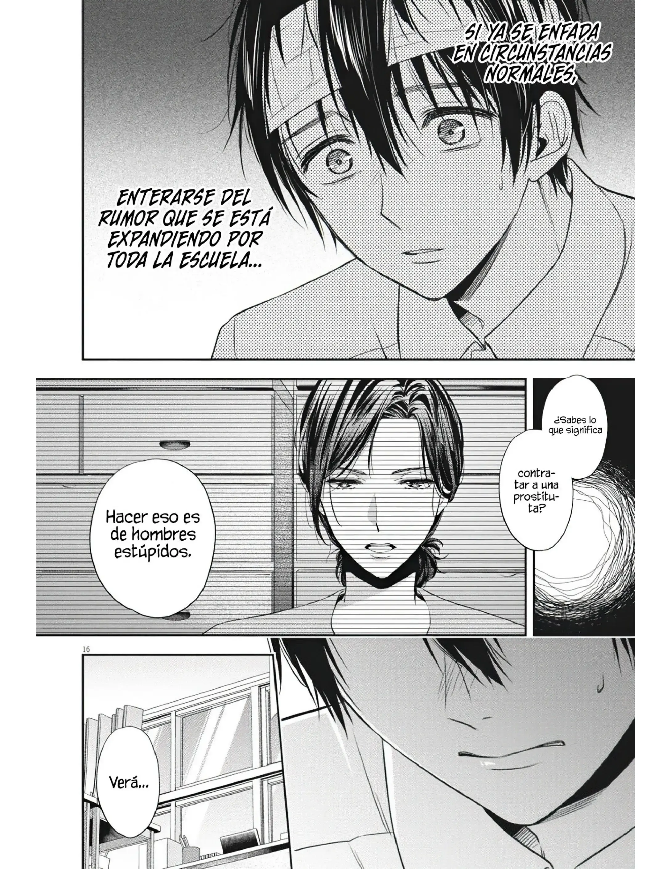 Capitulo 18 page 18