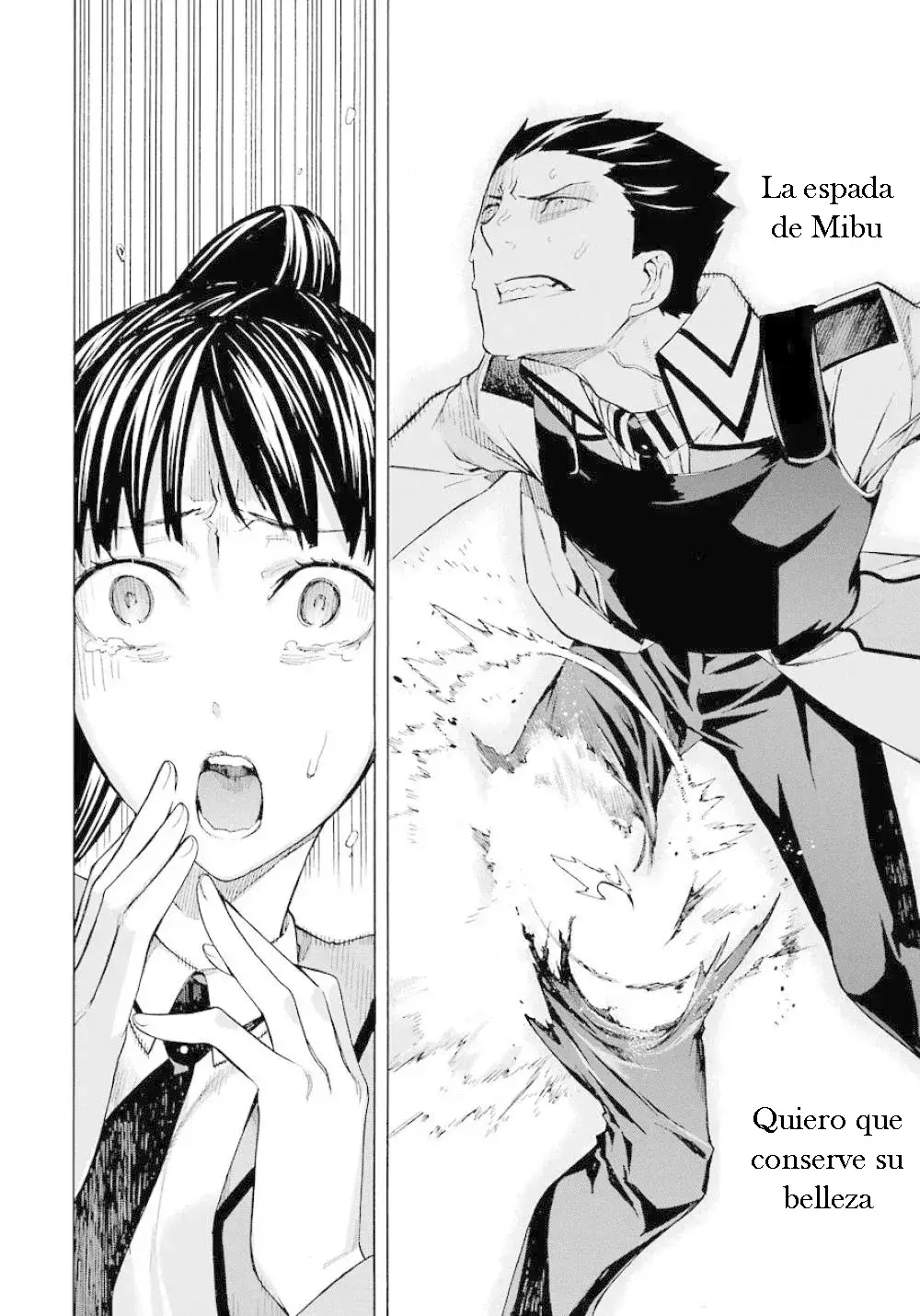 Capitulo 22 page 17