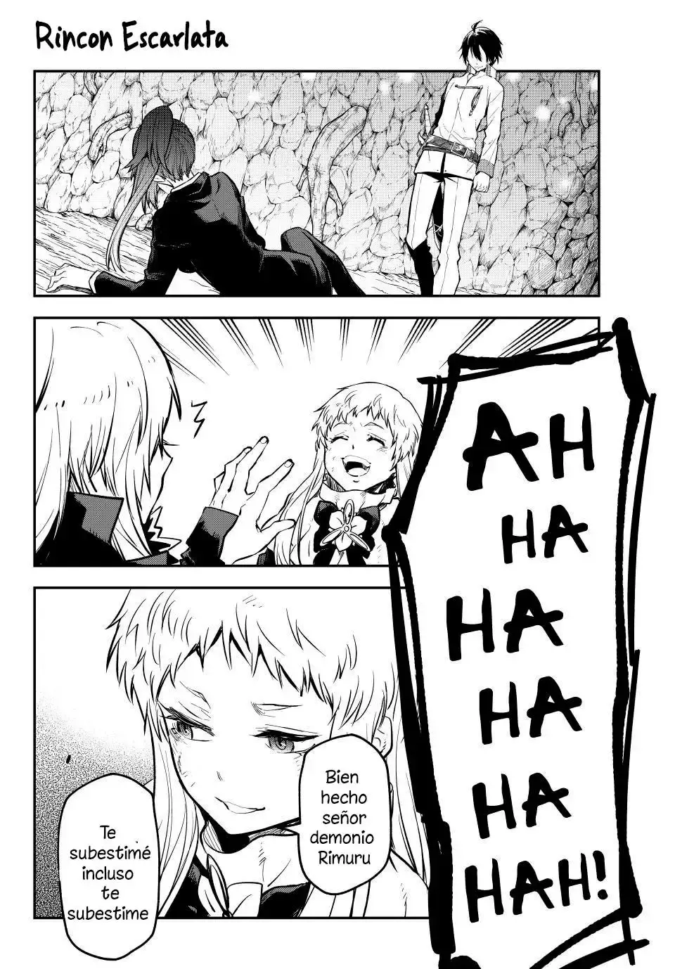 Capitulo 128 page 33