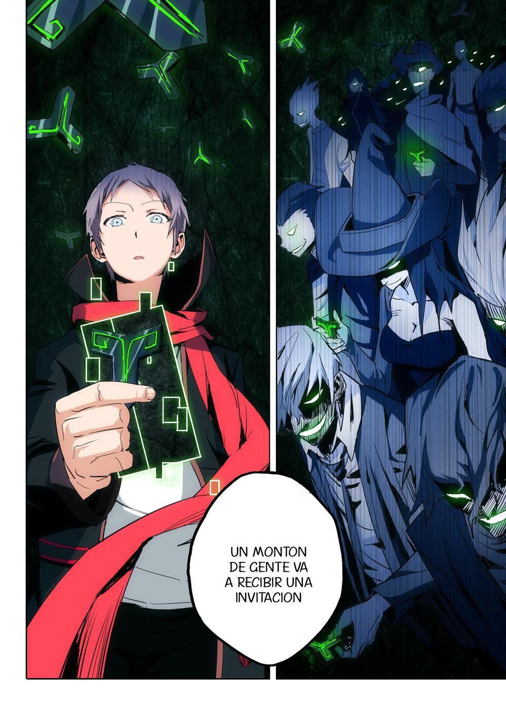Capitulo 136 page 15