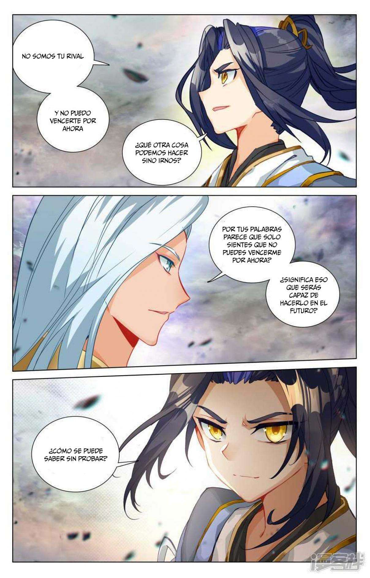 Capitulo 841 page 5