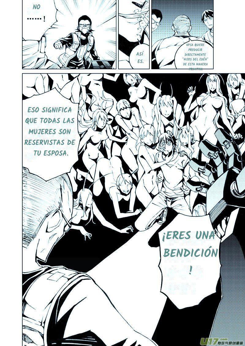 Capitulo 83 page 25