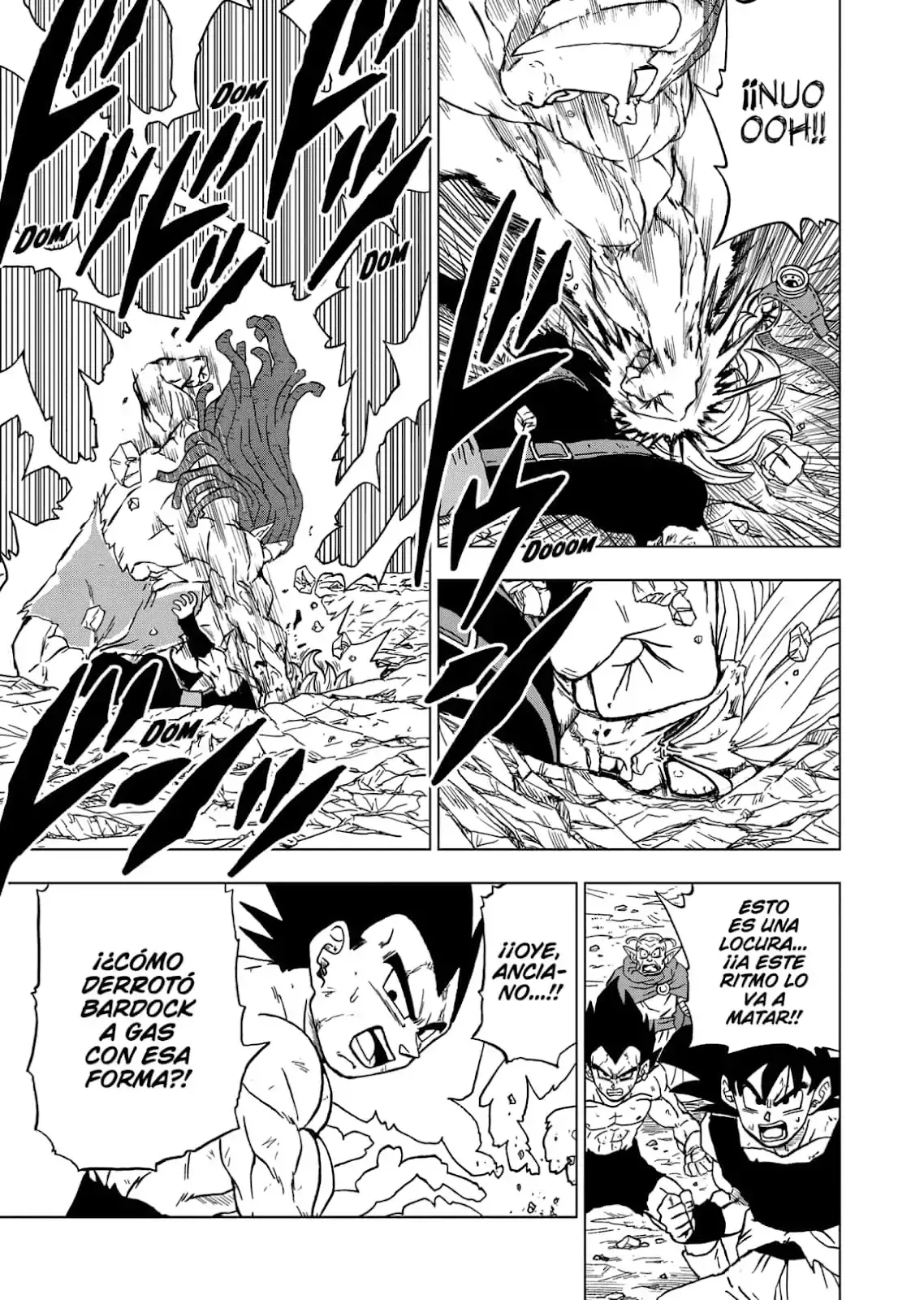 Capitulo 80 page 33