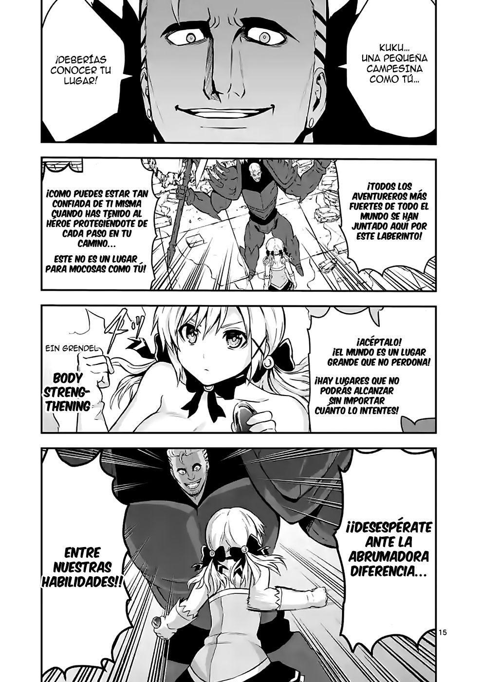 Capitulo 93 page 16