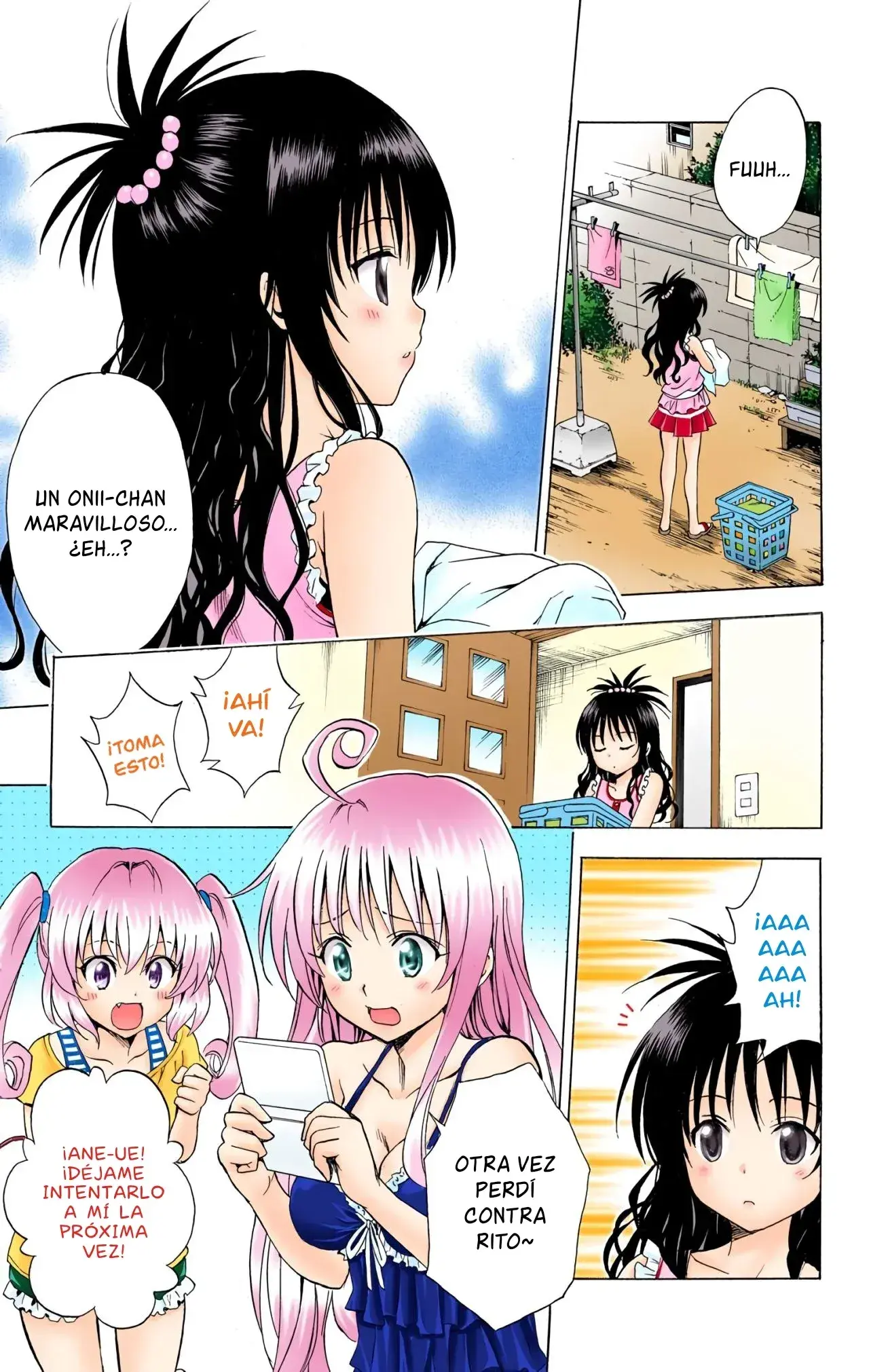 Capitulo 157 page 4