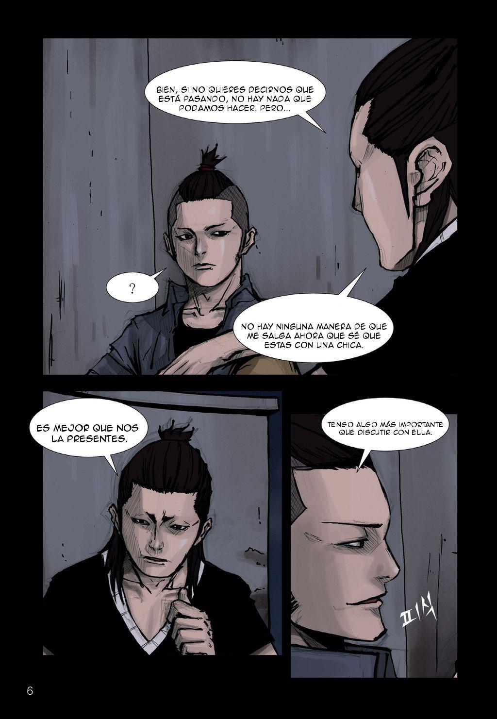 Capitulo 62 page 4