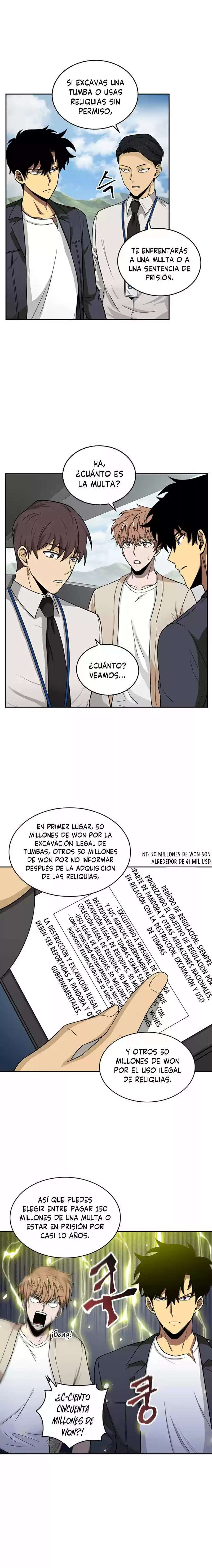 Capitulo 82 page 8