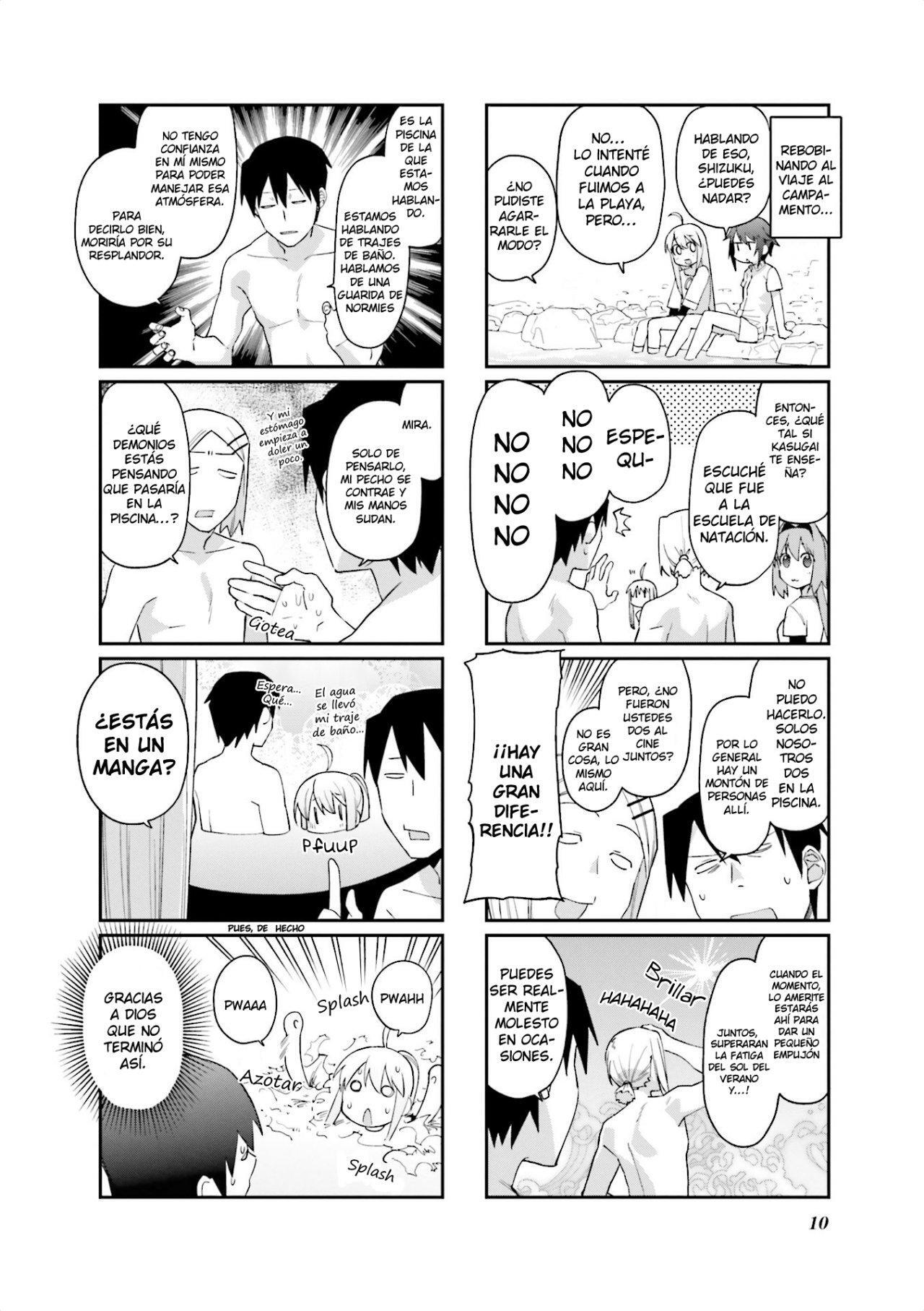 Capitulo 70 page 12